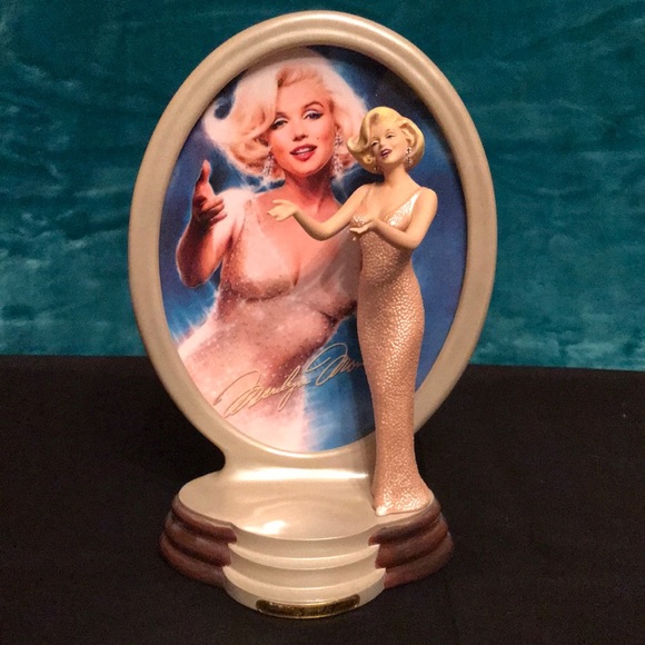 Reflections of Marilyn, Limited Edition